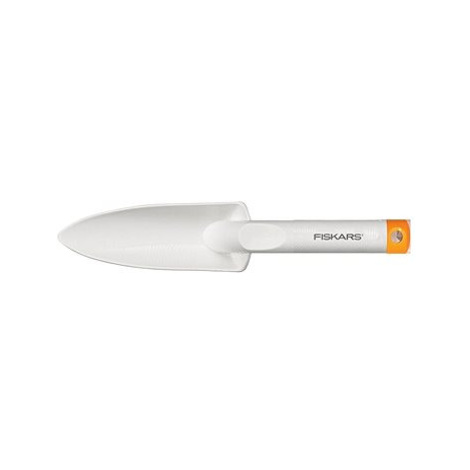 Fiskars Lopatka přesazovací White