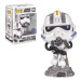 Funko POP! Star Wars: Battlefront - Imperial Rocket Trooper Special Edition