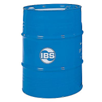 IBS Scherer Speciální čistič RF, zbytkové mazání, ochrana proti korozi, obsah sudu 50 l