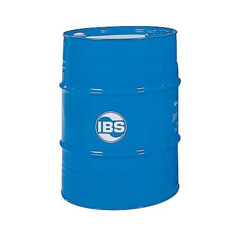 IBS Scherer Speciální čistič RF, zbytkové mazání, ochrana proti korozi, obsah sudu 50 l
