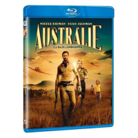 Austrálie (Blu-ray)