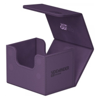 Krabička Ultimate Guard SideWinder 100+ XenoSkin Mono Purple