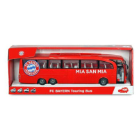 Autobus FC Bayern Touring Bus 30 cm