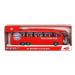 Autobus FC Bayern Touring Bus 30 cm