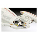 Plastic Modelky Star Trek 04992 - USS Voyager (1: 670)