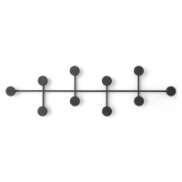 Audo Copenhagen designové nástěnné věšáky Afteroom Coat Hanger Large