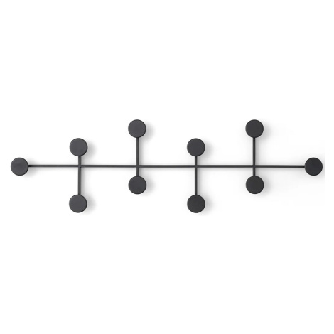 Audo Copenhagen designové nástěnné věšáky Afteroom Coat Hanger Large