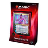 Commander 2018: Exquisite Invention