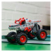 LEGO® Technic 42200 Monster Jam™ ThunderROARus™ s natahovacím motorem