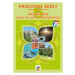 Přírodopis 6.r. 1. díl - barevný pracovní sešit - Musilová E., Burda R.