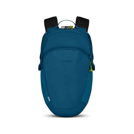 PACSAFE Eco Backpack Econyl® 18 l tidal teal