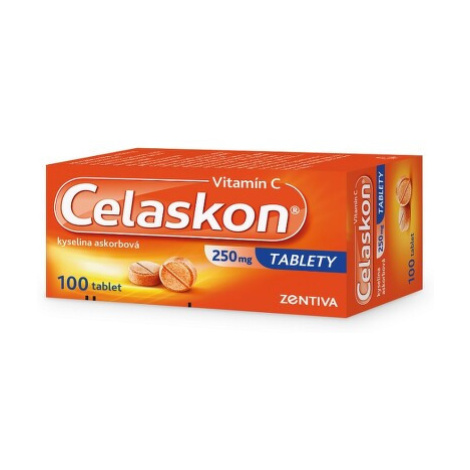 CELASKON 250MG TBL NOB 100