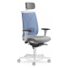 LD SEATING kancelářská židle Leaf 504-SY