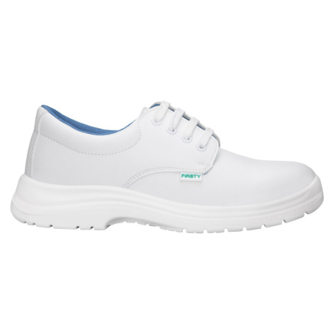 Pracovní polobotka ARDON®FINN O2 36 39 bílá