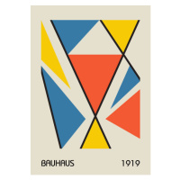 Ilustrace Minimal vintage 20s geometric design posters,, Mariia Akimova, 30 × 40 cm