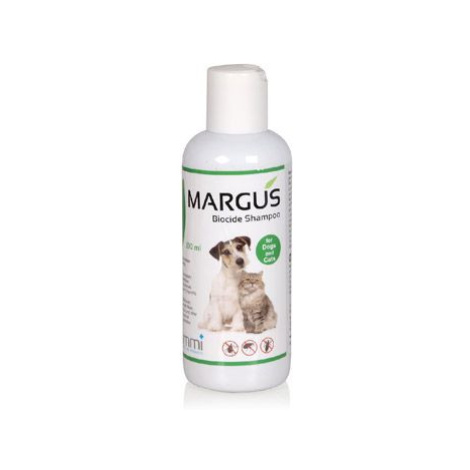 Margus Biocide šampon 200ml