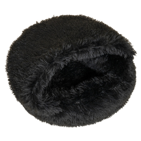 TIAKI kukaň pro kočky Harry - černá: cca Ø 50 x V 20 cm