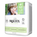 MOLTEX Pure&Nature Pleny jednorázové 4 Maxi (7-14 kg) 29 ks