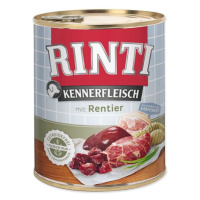 Konzerva RINTI Kennerfleisch sob 800 g