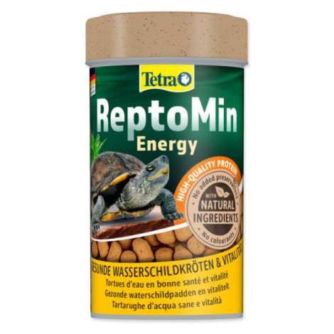 TETRA Repto Min Energy 100ml