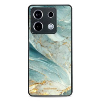 Mobiwear Glossy lesklý pro Xiaomi Redmi Note 13 Pro 5G / Poco X6 5G - G022G