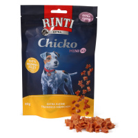 RINTI Extra Chicko Mini XS 6 × 80 g