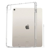 AlzaGuard Crystal Clear TPU Case pro iPad Air 12,9