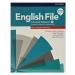 English File Advanced Multipack B with Student Resource Centre Pack (4th) - Christina Latham-Koe