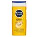 Nivea Men Active Energy sprchový gel pro muže 250 ml