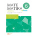 Matematika v pohodě 6 - Aritmetika - pracovní sešit TAKTIK International, s.r.o