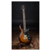 PRS 2020 Vela S2 Satin McCarty Tobacco Sunburst