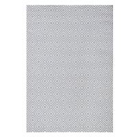 Hanse Home Collection Kusový koberec Meadow 102471 grey, 240 × 340 cm
