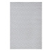 Hanse Home Collection Kusový koberec Meadow 102471 grey, 240 × 340 cm