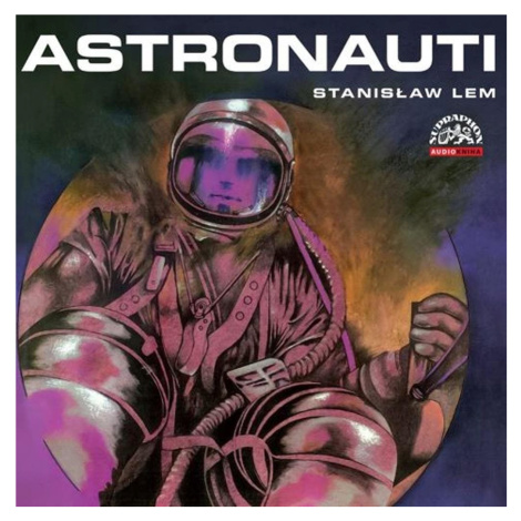 Astronauti SUPRAPHON