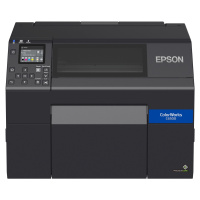 Epson ColorWorks C6500Ae