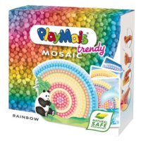 PLAYMAIS Mosaic Trendy Duha