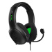 PDP Wired Stereo Gaming Headset LVL50 Black (Xbox One/Xbox Series)