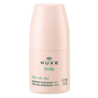 NUXE Reve de Thé Fresh-feel Deodorant 24H 50 ml