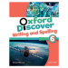 Oxford Discover 6 Writing a Spelling Book Oxford University Press