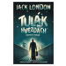 Tulák po hvězdách - komiks - Jack London