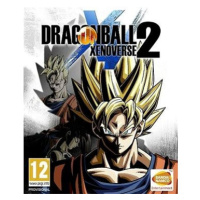 DRAGON BALL XENOVERSE 2 - PC DIGITAL