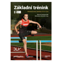 Atletika – Základní trénink (Defekt) - Wolfgang Killing