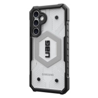 Kryt UAG Pathfinder, ice - Samsung Galaxy S23 FE (214410114343)