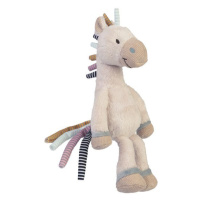 HAPPY HORSE - Koník Bright velikost: 28 cm