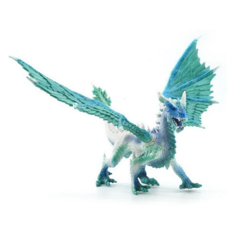 Figurka drak ledový 27 cm Wiky