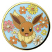 PopSockets PopGrip - Floral Eevee