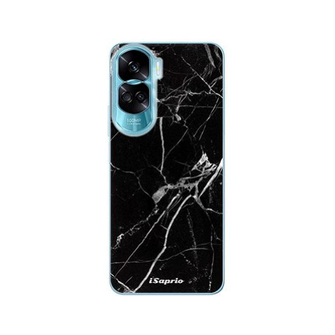 iSaprio Black Marble 18 pro Honor 90 Lite 5G