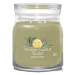 YANKEE CANDLE Signature 2 knoty Sage & Citrus 368 g