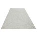 NORTHRUGS - Hanse Home koberce Kusový koberec Braided 105553 Light Melange – na ven i na doma Ro