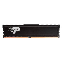 Patriot 4GB DDR4 2666MHz CL19 Signature Premium